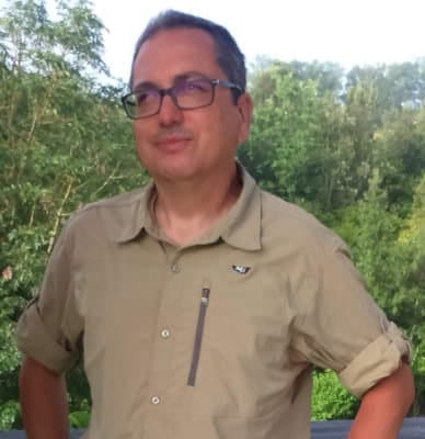Hubert Escriva